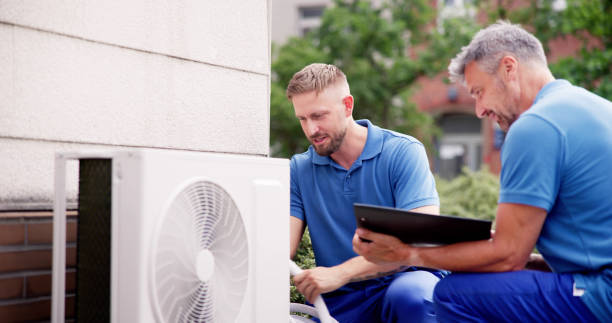  Frederic, WI HVAC Pros