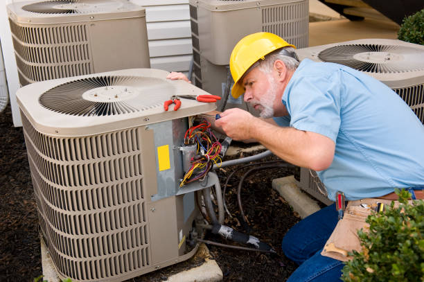 Best AC Installation Near Me  in Frederic, WI