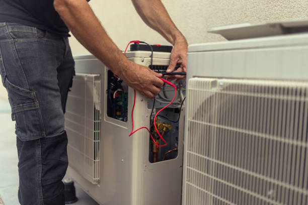 Best HVAC Repair Near Me  in Frederic, WI