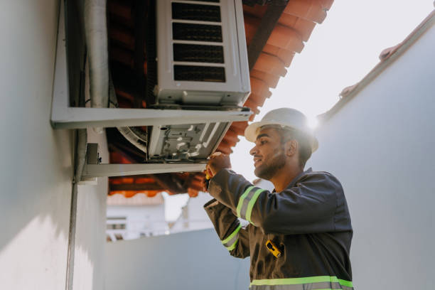 Best 24/7 HVAC Repair  in Frederic, WI
