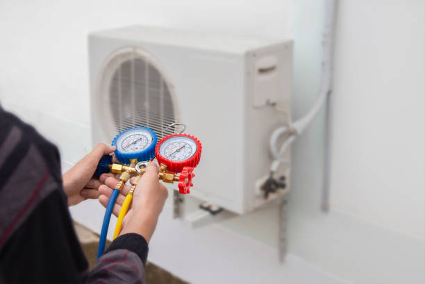 Best Best HVAC Companies  in Frederic, WI