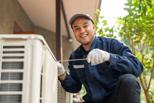 Best HVAC Installation Services  in Frederic, WI