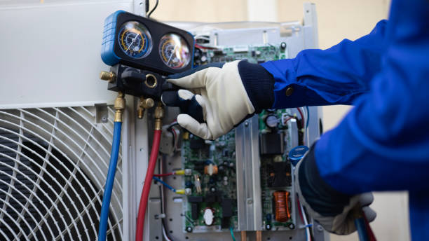 Best HVAC Installation Services  in Frederic, WI
